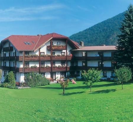 Bruckerhof Hotel Puchberg am Schneeberg Bagian luar foto