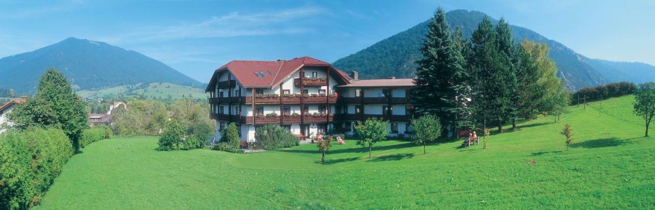 Bruckerhof Hotel Puchberg am Schneeberg Bagian luar foto